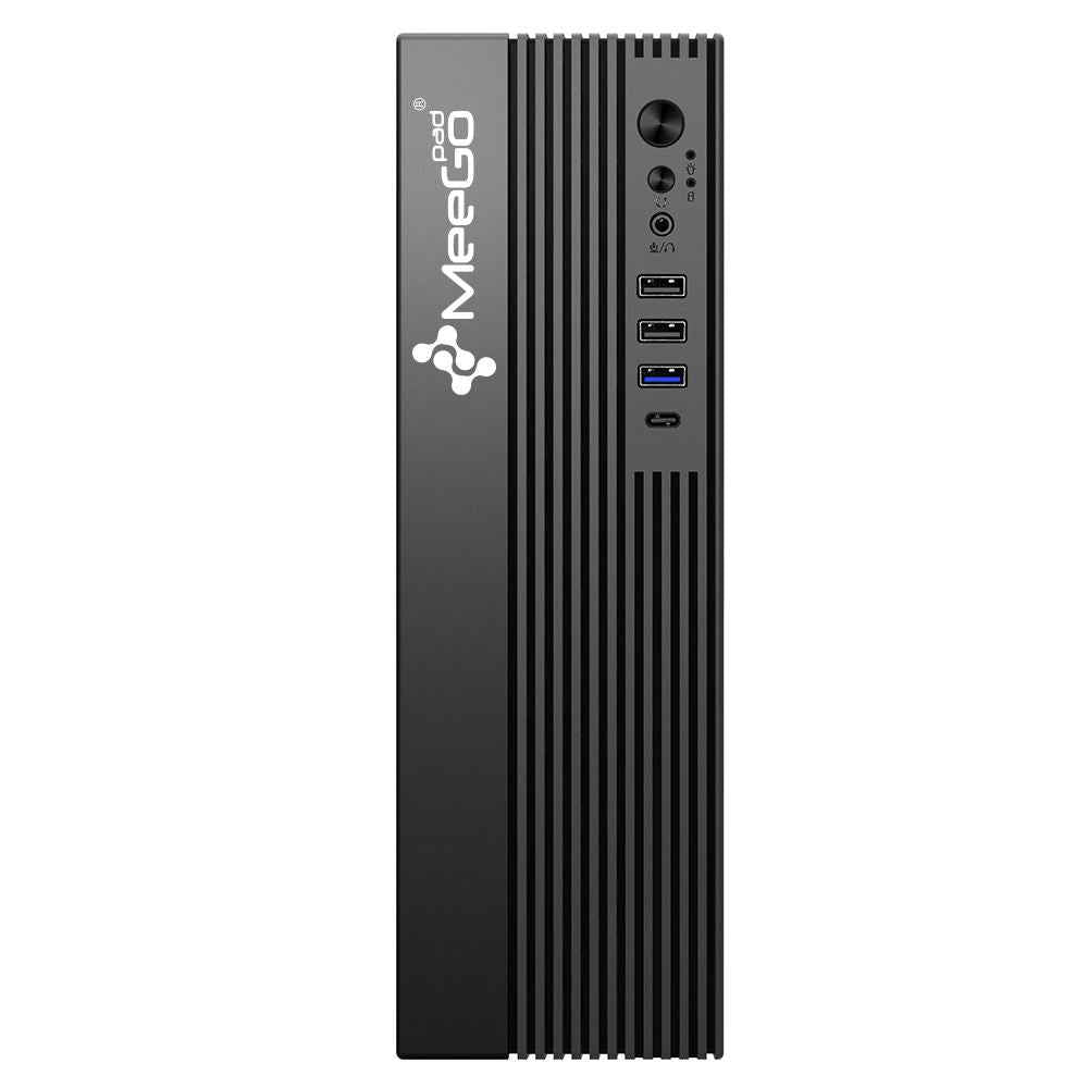 Most Popular PC 2025 - Meego 2TB Storage & 64GB RAM
