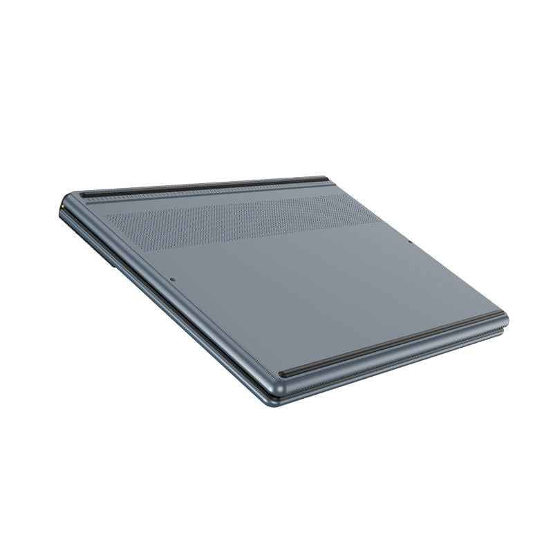 13.5” Foldable Dual-Screen Laptop - 16GB Ultra Portable Design