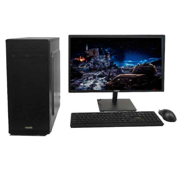 Ultra-Fast i7 Gaming Desktop PC - High Performance Ready to Ship