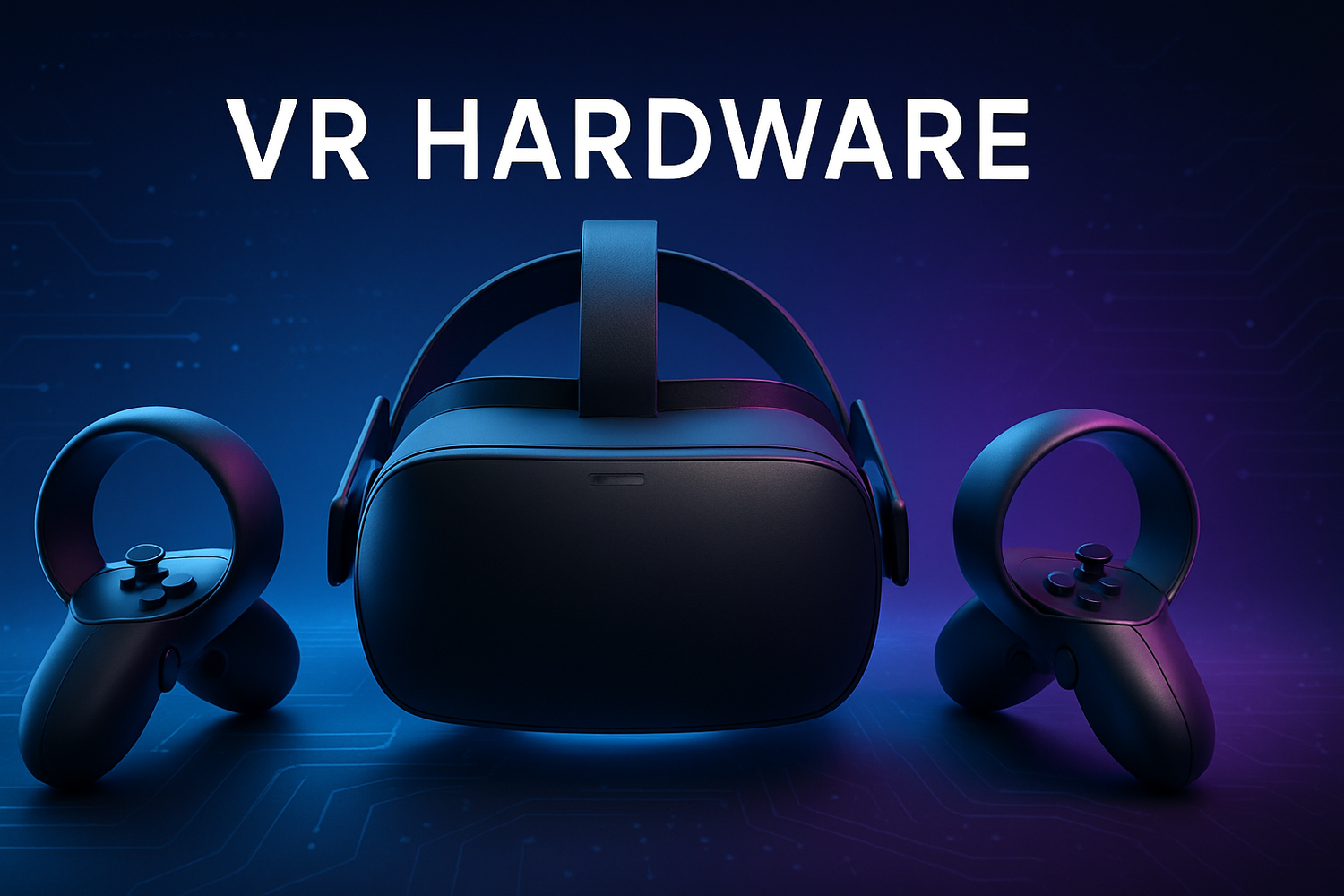 VR Hardware - Top10pc.shop