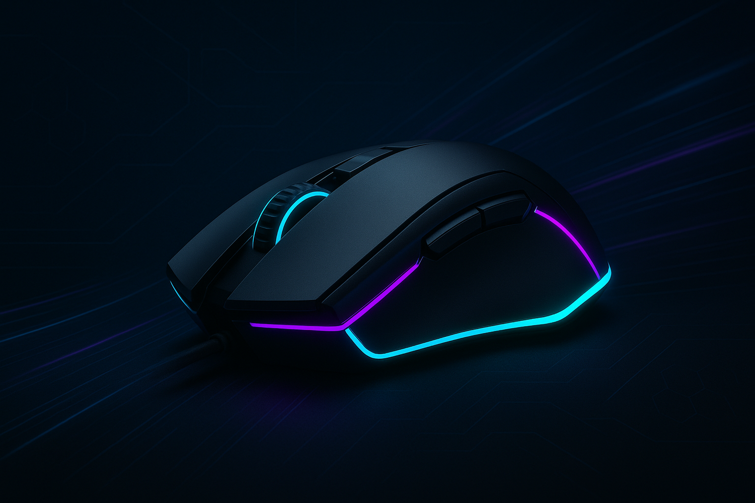 Gaming Mouse - Top10pc.shop