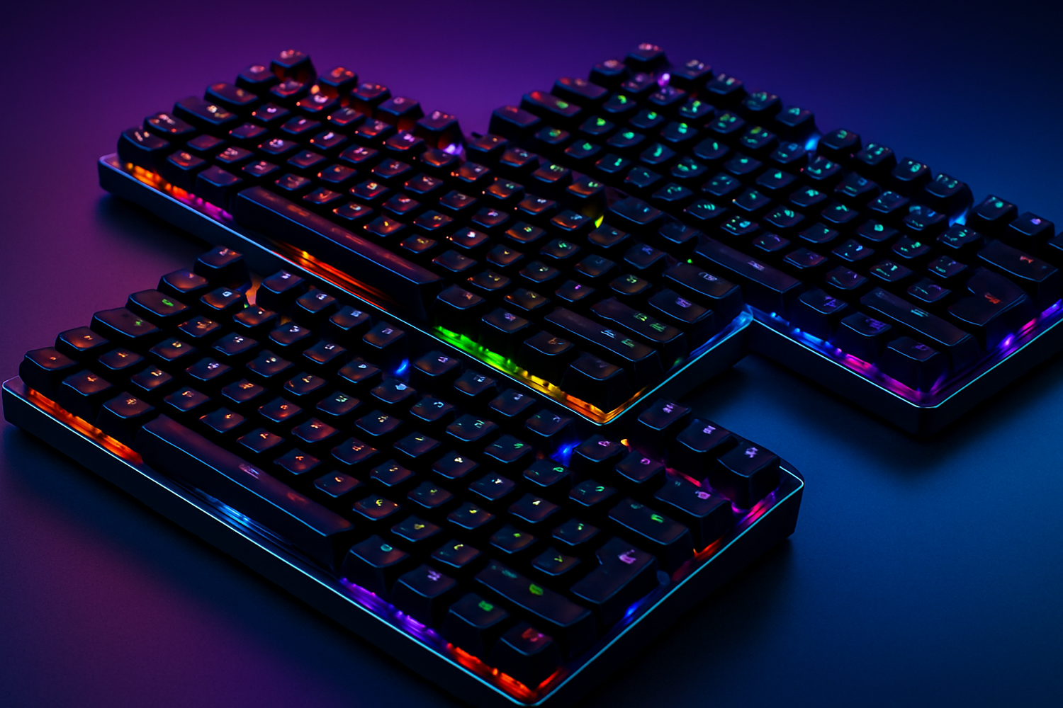 Keyboards - Top10pc.shop