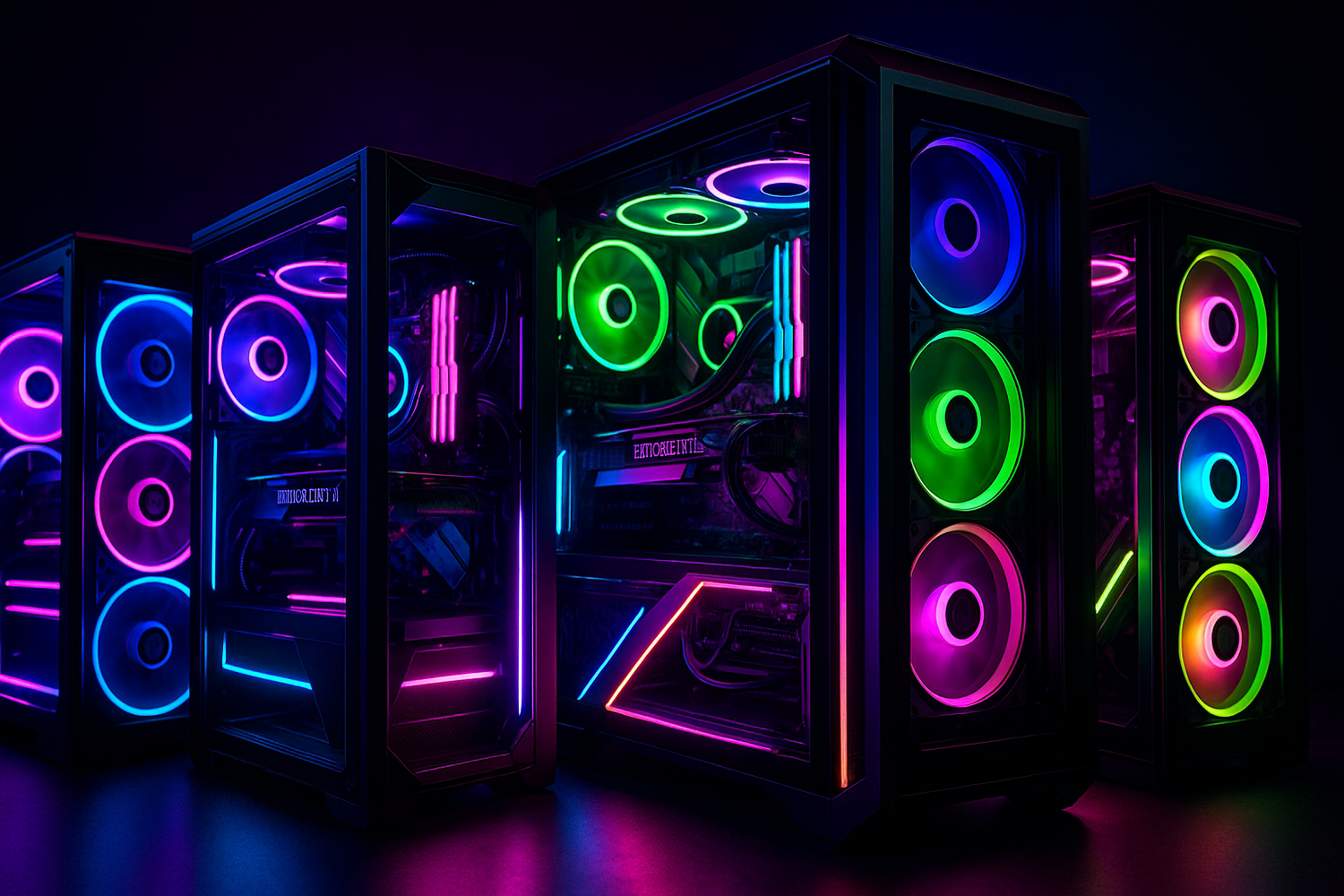 Gaming PC - Top10pc.shop