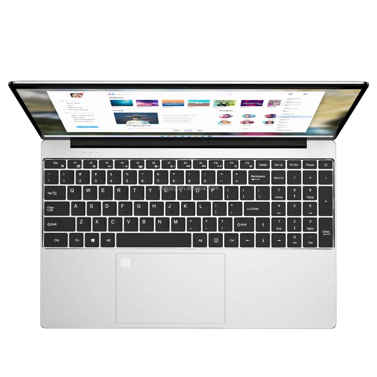 2025 Laptop 8GB RAM 1TB SSD - Fast & Reliable 15.6” Performance