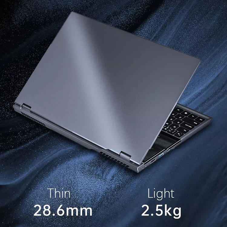 ZenBook Duo i9 Laptop with Dual Touchscreen and 32GB RAM