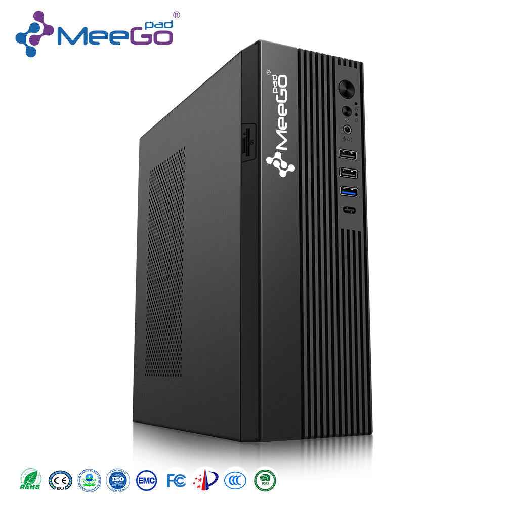Most Popular PC 2025 - Meego 2TB Storage & 64GB RAM