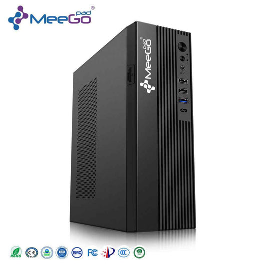 Most Popular PC 2025 - Meego 2TB Storage & 64GB RAM