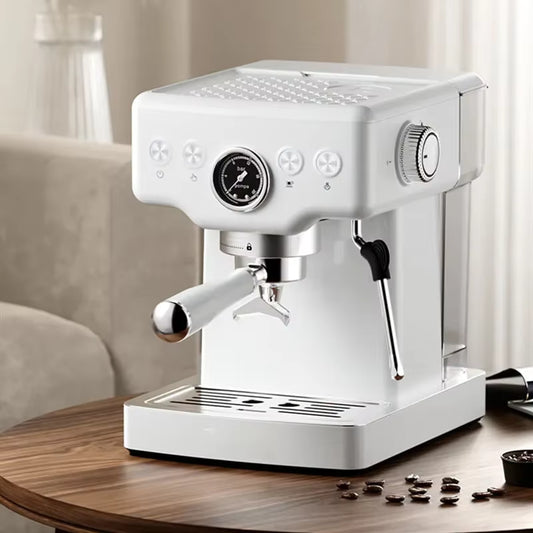 Premium Espresso Machine for Home and Office Use
