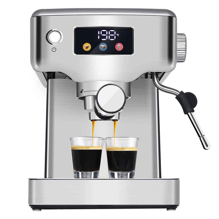 Premium Espresso Machine for Home and Office Use