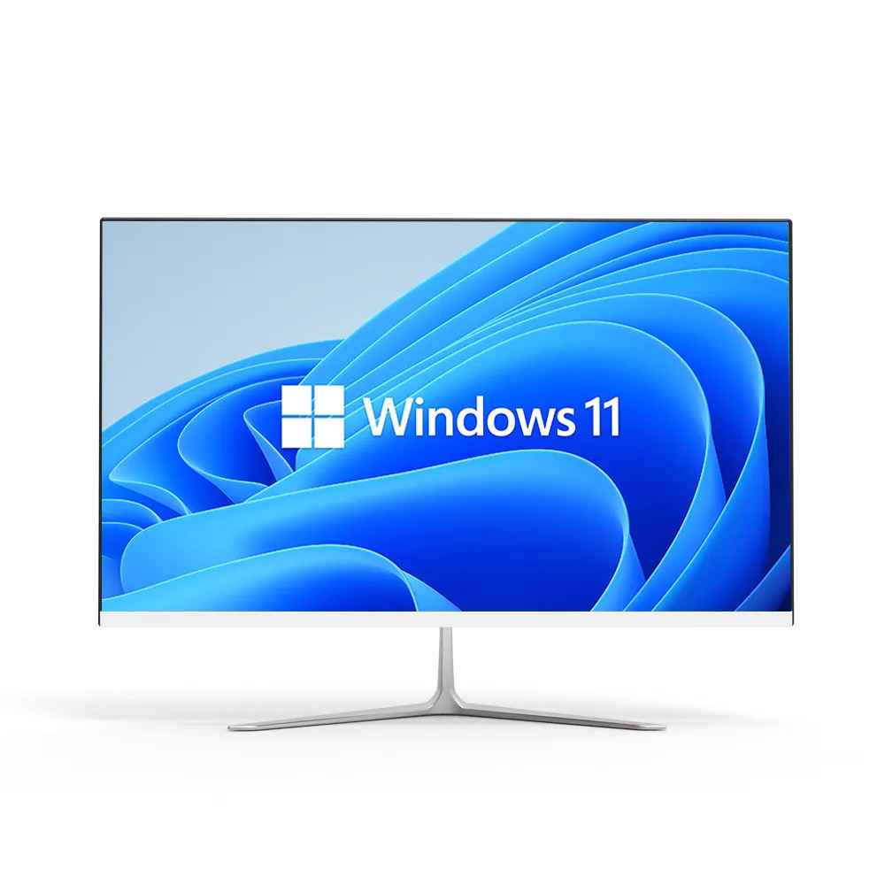 All-in-One Gaming PC - 23.8" i9, 12th Gen Intel Powerhouse