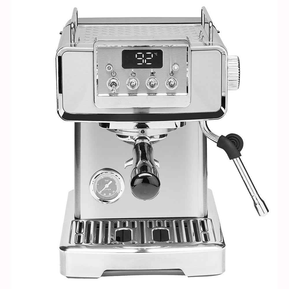 Premium Espresso Machine for Home and Office Use