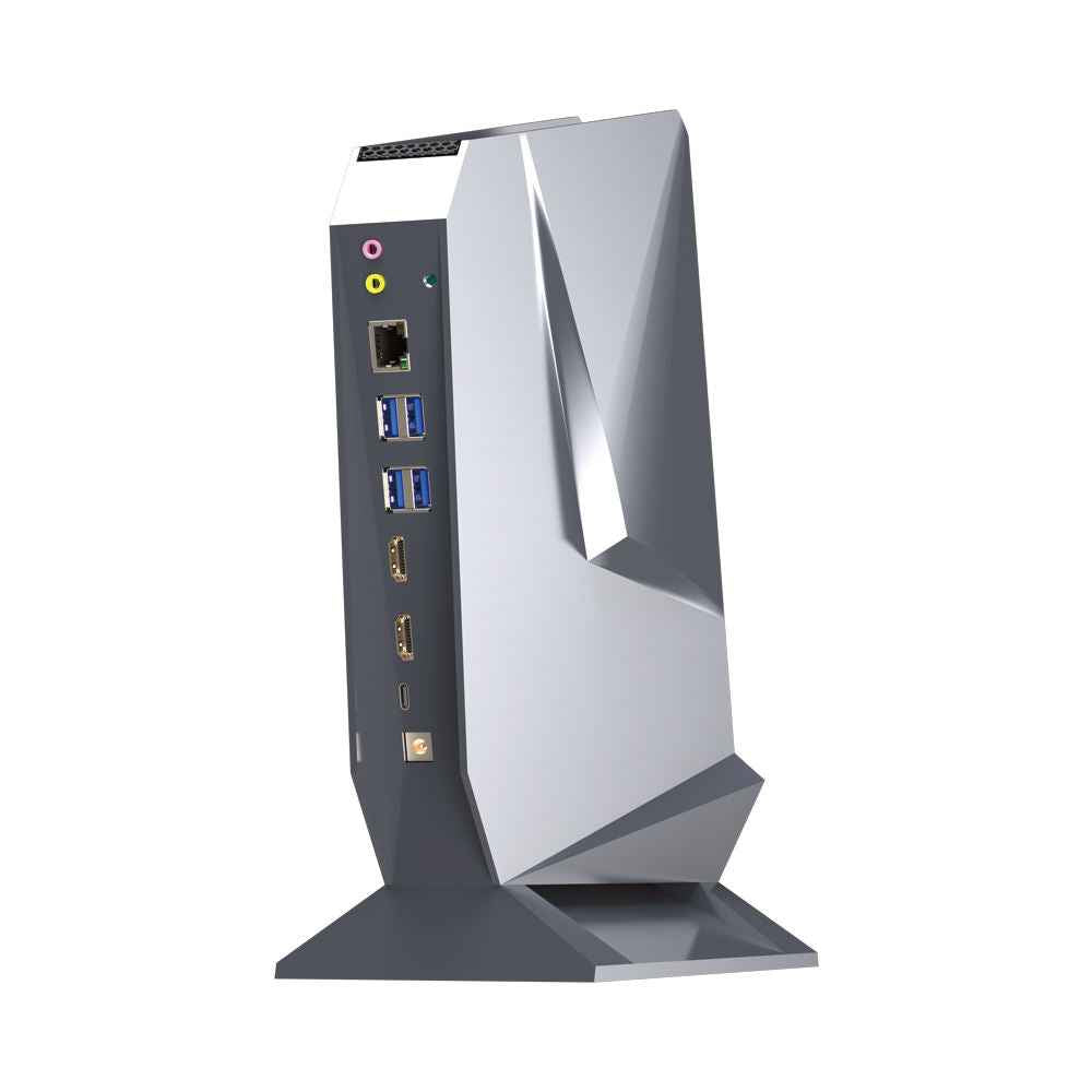 NVIDIA Mini Gaming PC RTX 3060 with 1TB SSD