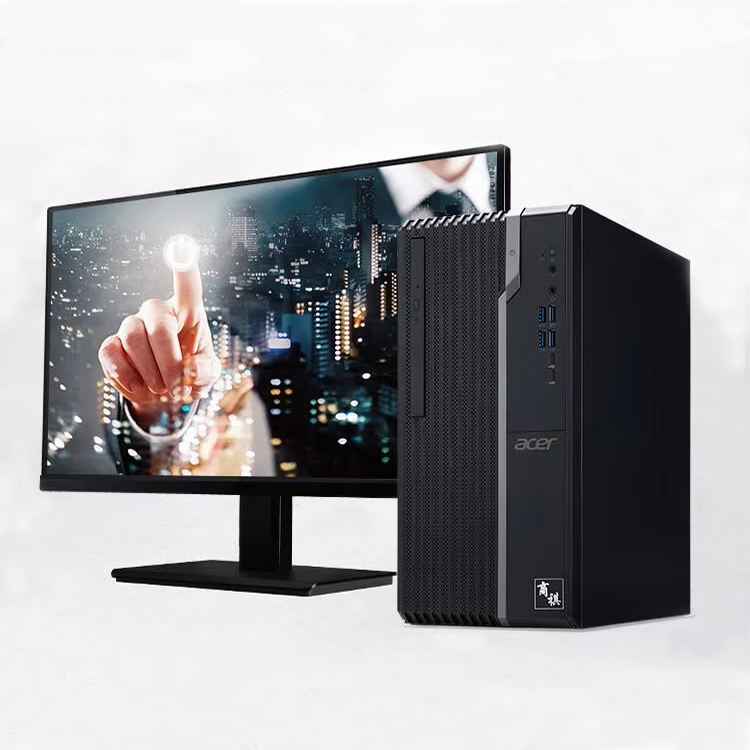 Acer N4270 Business Desktop | Efficient Office PC Computer for Productivity