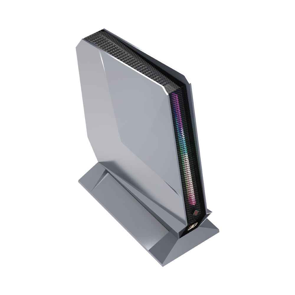 NVIDIA Mini Gaming PC RTX 3060 with 1TB SSD