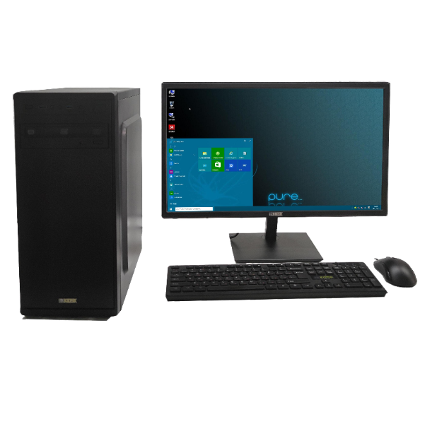 Ultra-Fast i7 Gaming Desktop PC - Ready to Ship - Top10pc.shop