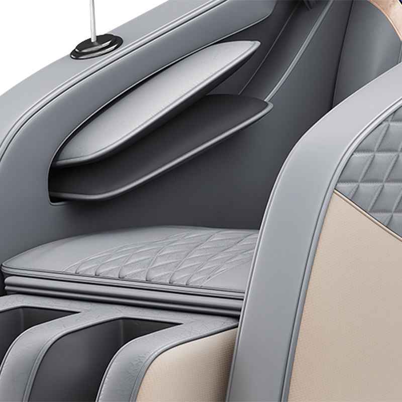 Luxury Massage Chair for Ultimate Full Body Relief and Zero Gravity Comfort