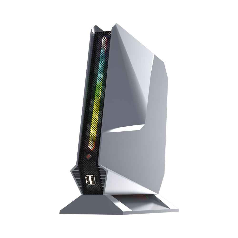 NVIDIA Mini Gaming PC RTX 3060 with 1TB SSD