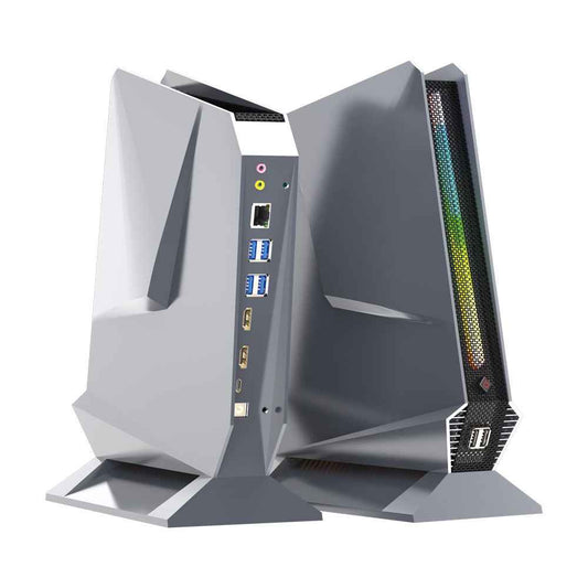 NVIDIA Mini Gaming PC RTX 3060 with 1TB SSD