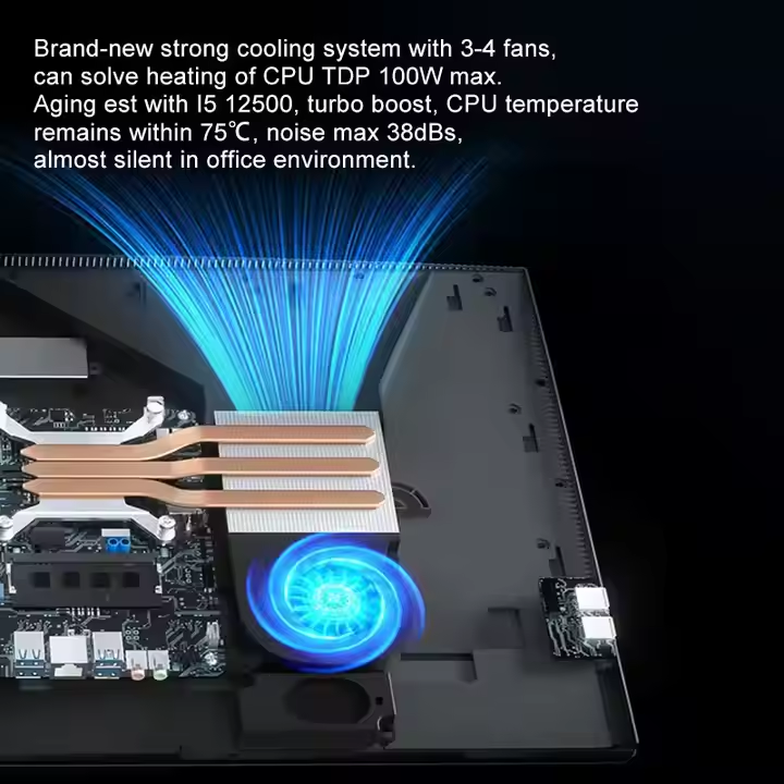 Powerful All-in-One PC for Gaming, Work & Study - Top10pc.shop