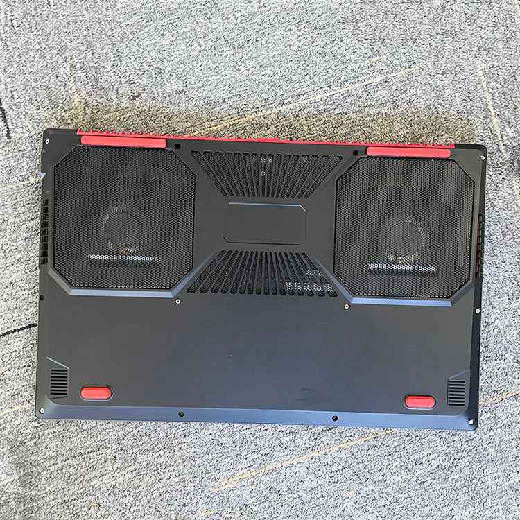 16.1" Pro Gaming Laptop - Intel i7/i9, Windows 11, High Performance Gaming