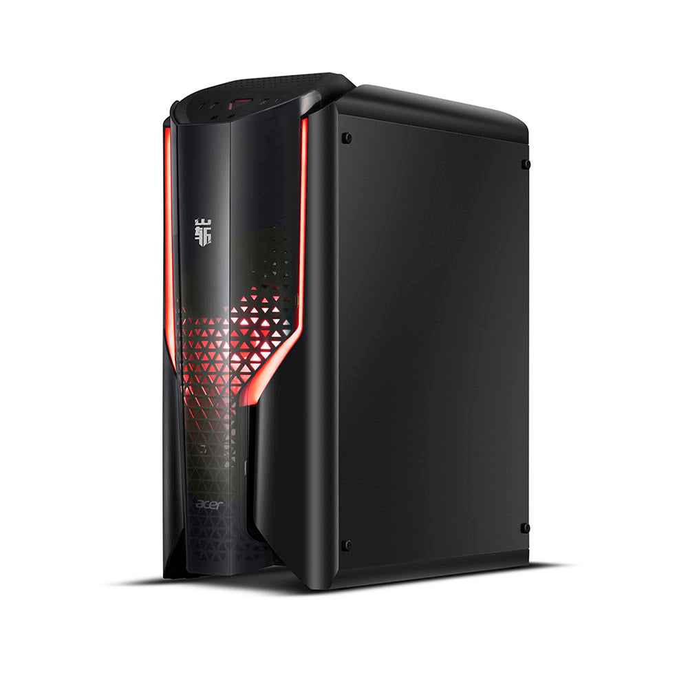 Acer Gaming Desktop i7 RTX 3060 - Complete Gaming Setup