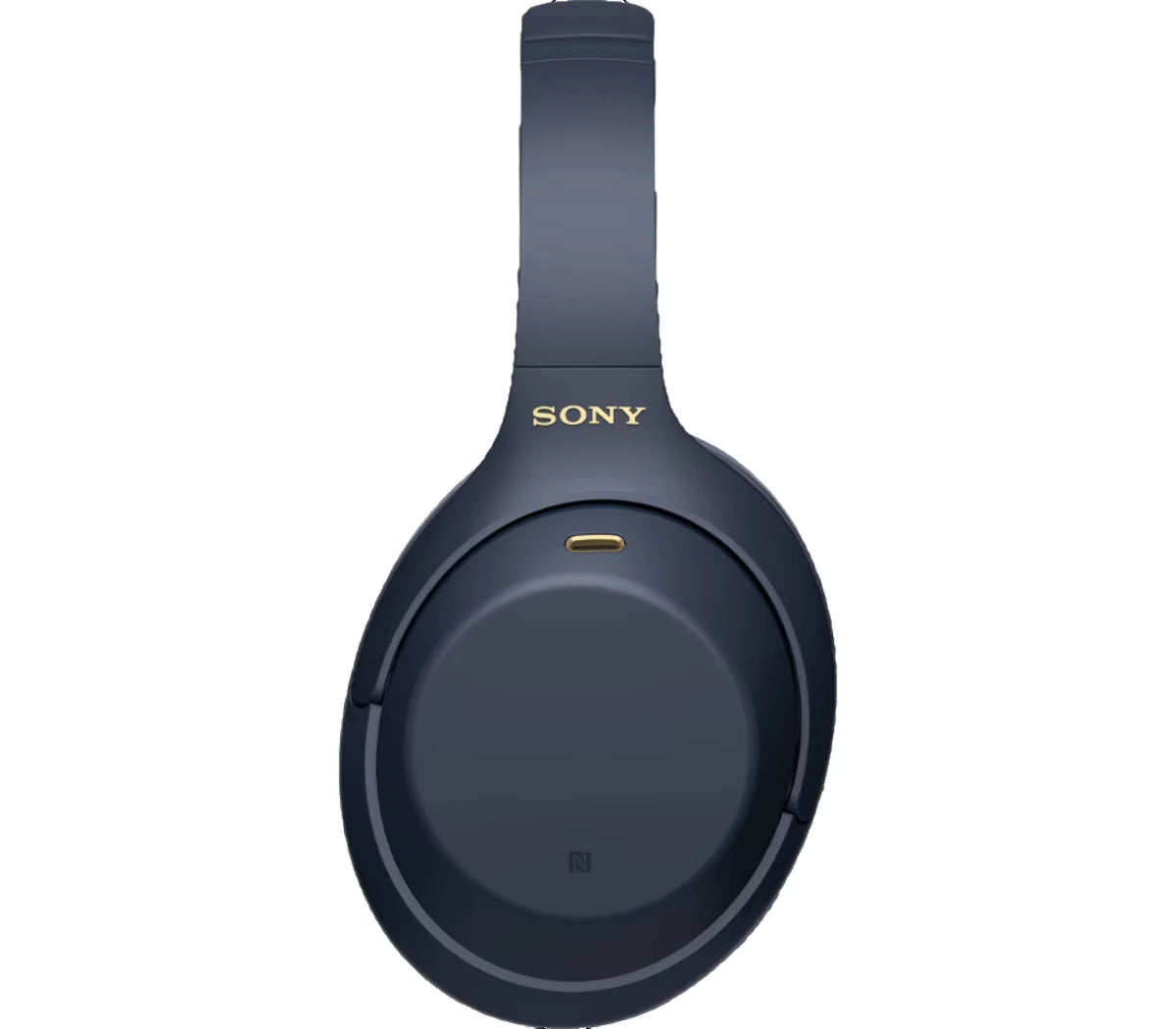 Sony WH-1000XM4 Headphones - Premium Wireless Noise-Canceling Headset with Mic