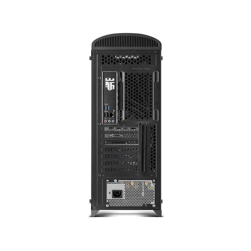 Acer Gaming Desktop i7 RTX 3060 - Complete Gaming Setup