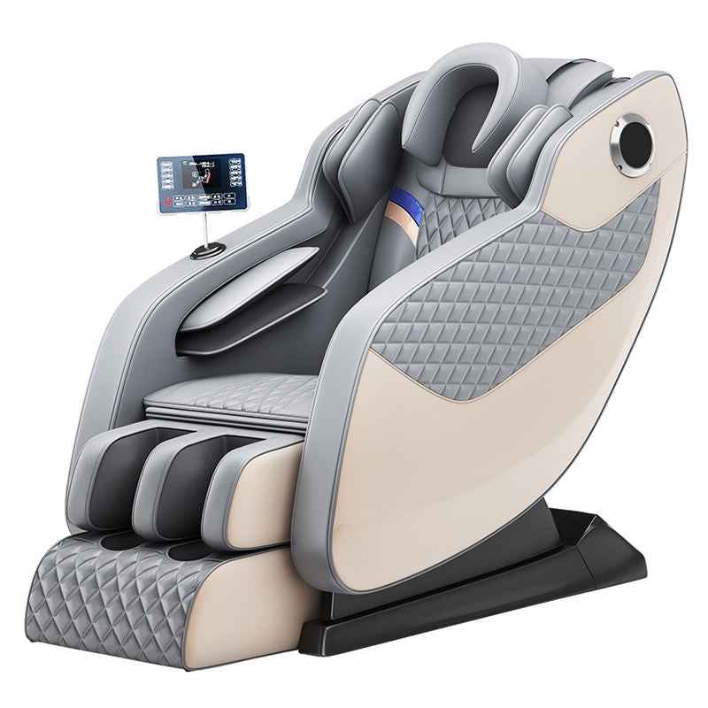Luxury Massage Chair for Ultimate Full Body Relief and Zero Gravity Comfort