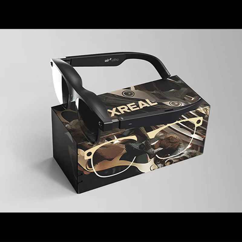 XREAL Air 2 Ultra AR Glasses: Professional 6DoF Augmented Reality Experience