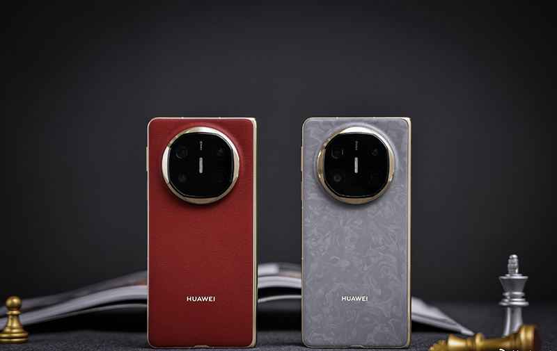 Huawei Mate X6 5G Foldable Smartphone - 7.93” OLED Display for Ultimate Flexibility