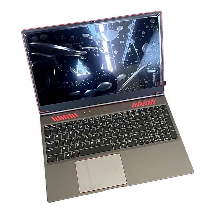 16.1" Pro Gaming Laptop - Intel i7/i9, Windows 11, High Performance Gaming