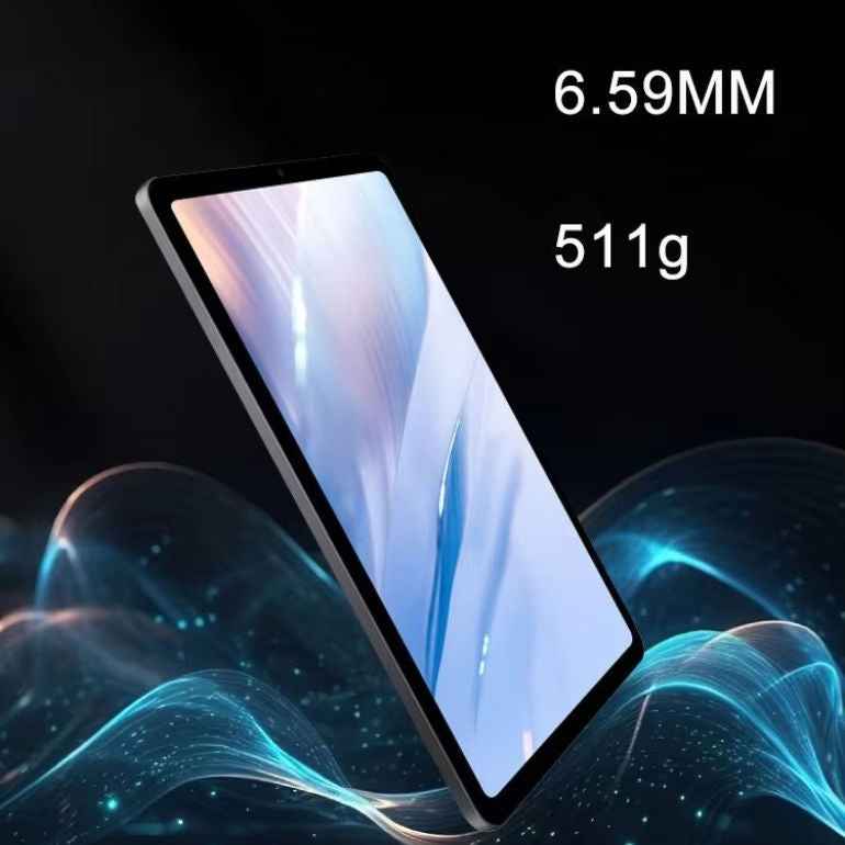 5G Android Tablet 10.1” with 16GB RAM and 1TB Storage
