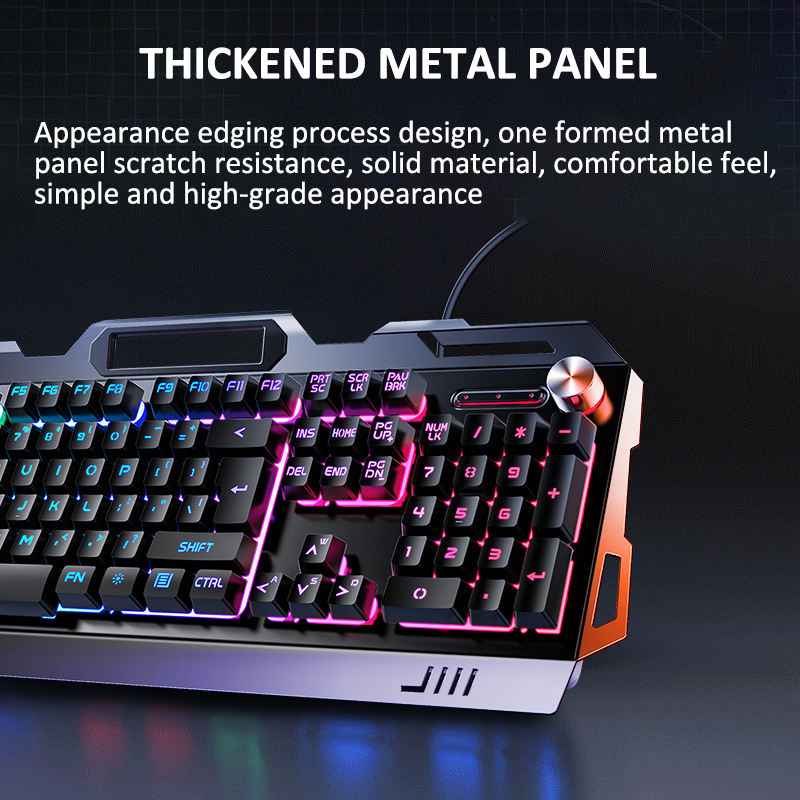 RGB Mechanical Gaming Combo - Keyboard, Mouse, Headset for Ultimate Gaming Performance