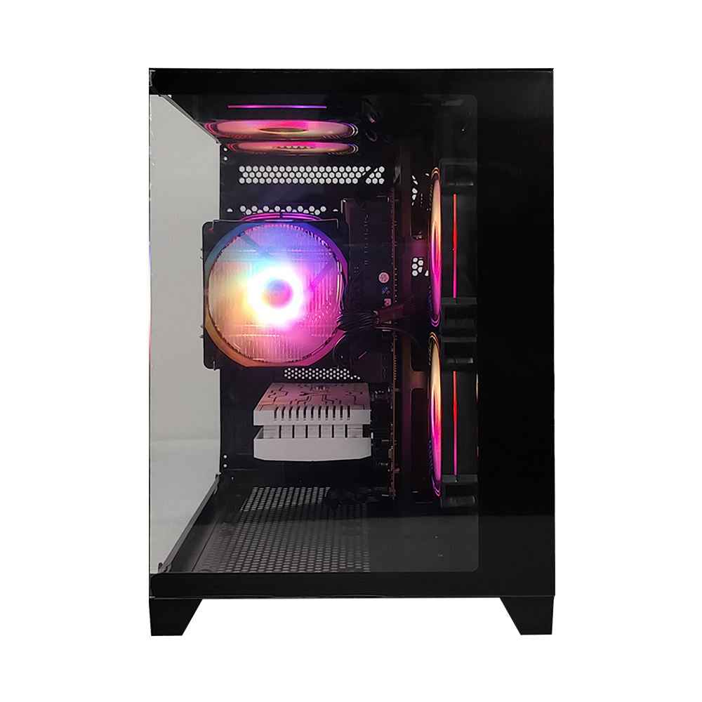 Ultimate AIO PC with i7 Processor, 16GB RAM, 512GB SSD