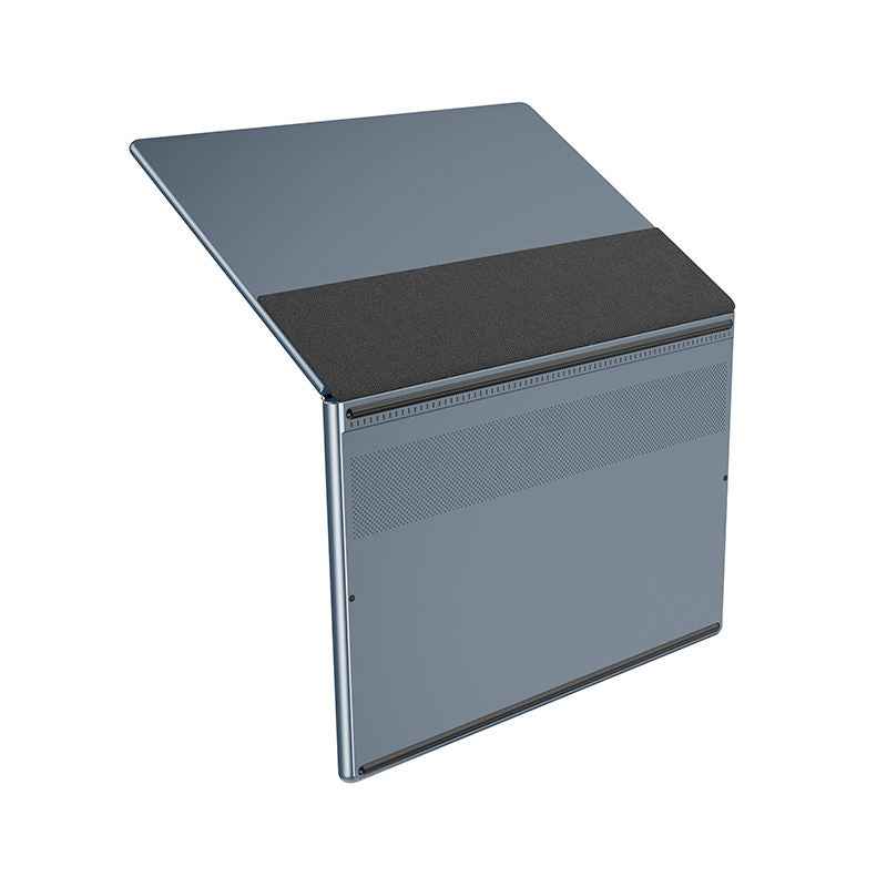 13.5” Foldable Dual-Screen Laptop - 16GB Ultra Portable Design