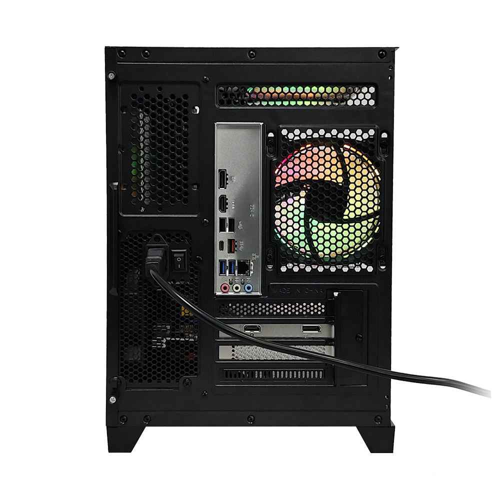 Ultimate AIO PC with i7 Processor, 16GB RAM, 512GB SSD