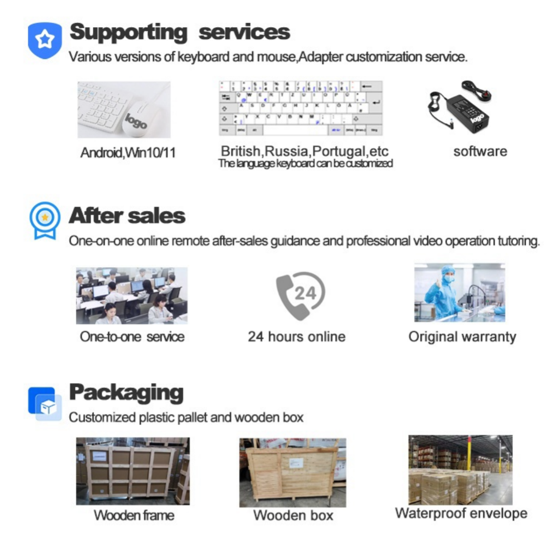 Microsoft Portable Mini Notebook - New Custom Compact PC