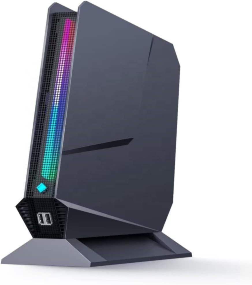 13th Gen i9 Mini Gaming PC w/ RTX 3050 - Top10pc.shop