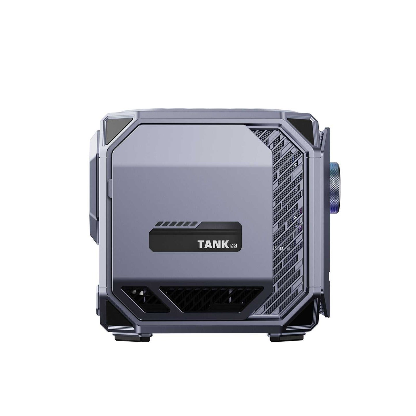 CYX M1A Mini Gaming PC: i9 & RTX 3060 Power - Top10pc.shop