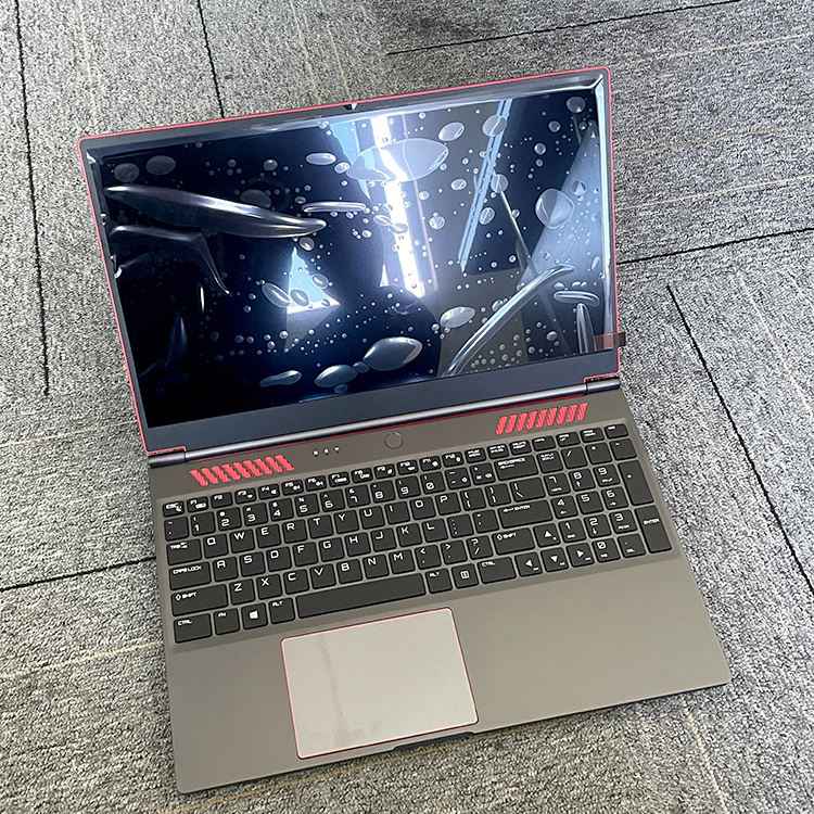 16.1" Pro Gaming Laptop - Intel i7/i9, Windows 11, High Performance Gaming