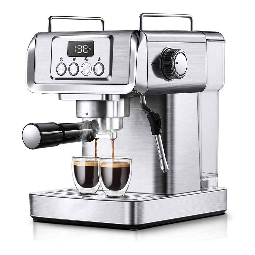 Premium Espresso Machine for Home and Office Use