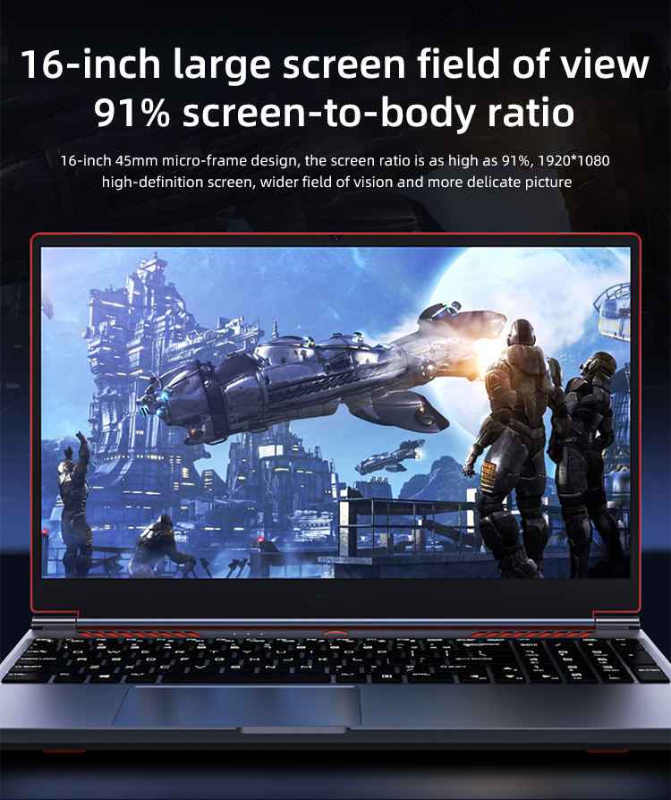 High Quality RTX 3060 Gaming Laptop | 17.3" i7 Powered Performance