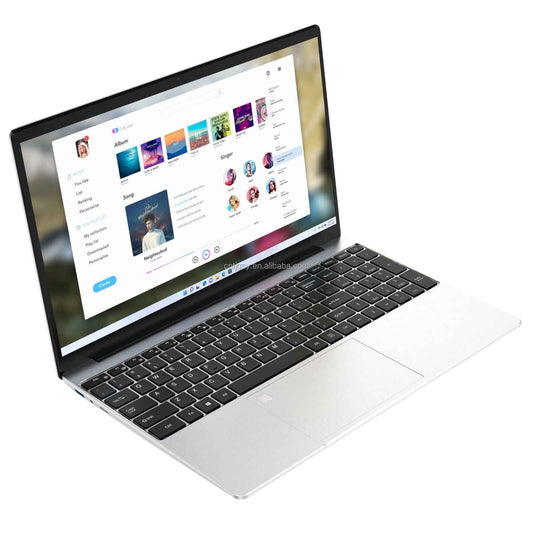 2025 Laptop 8GB RAM 1TB SSD - Fast & Reliable 15.6” Performance