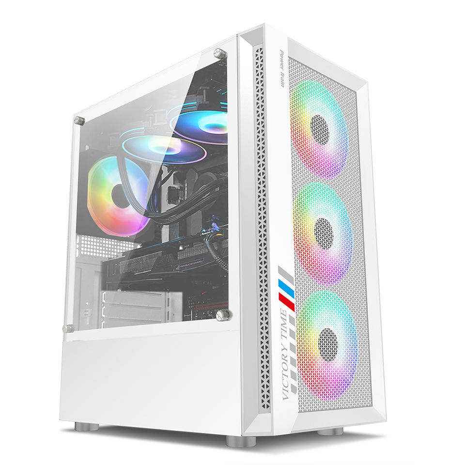 Intel i9 i7 i5 12th Gen Gaming Desktop PC for Ultimate Performance