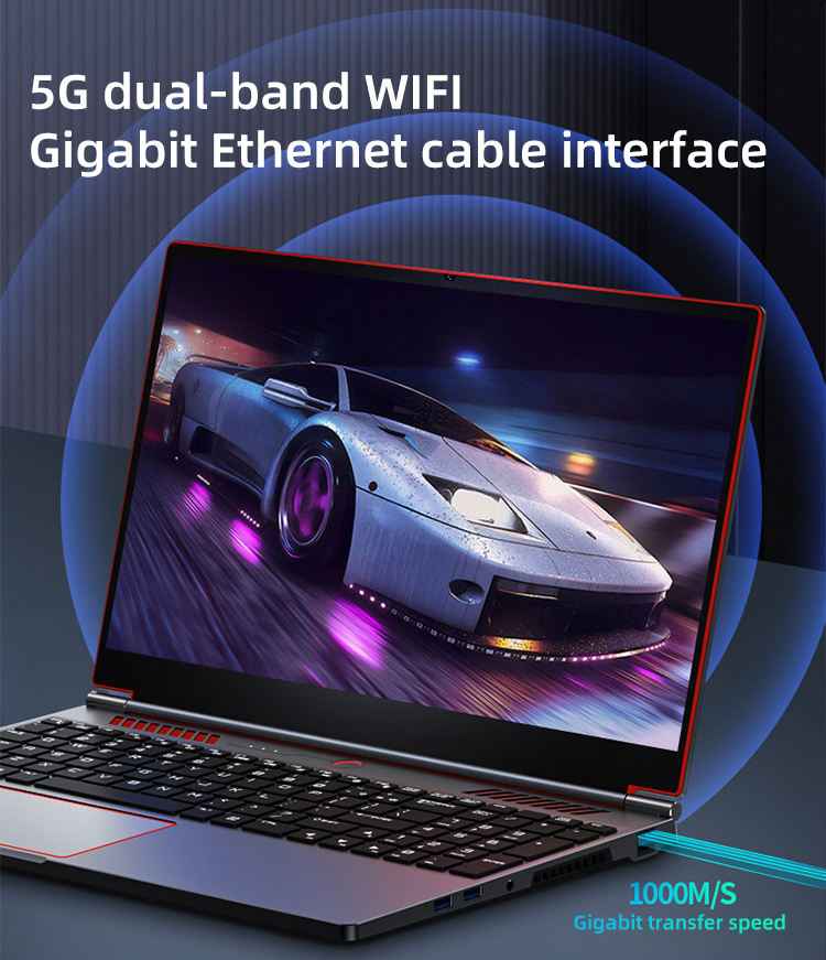 High Quality RTX 3060 Gaming Laptop | 17.3" i7 Powered Performance