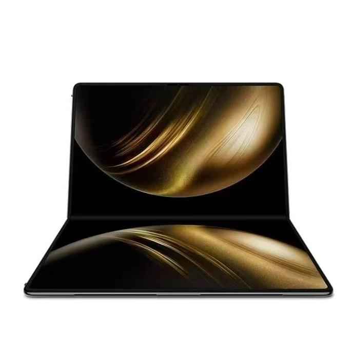 Huawei MateBook Fold 2025 Ultra Slim Foldable Laptop with OLED Touchscreen and High-Performance Features