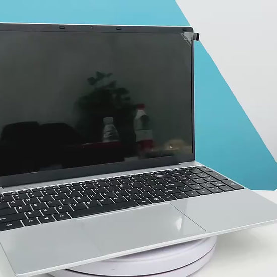 this video show 15.6'' Core Laptop – Fast, Sleek & Affordable
