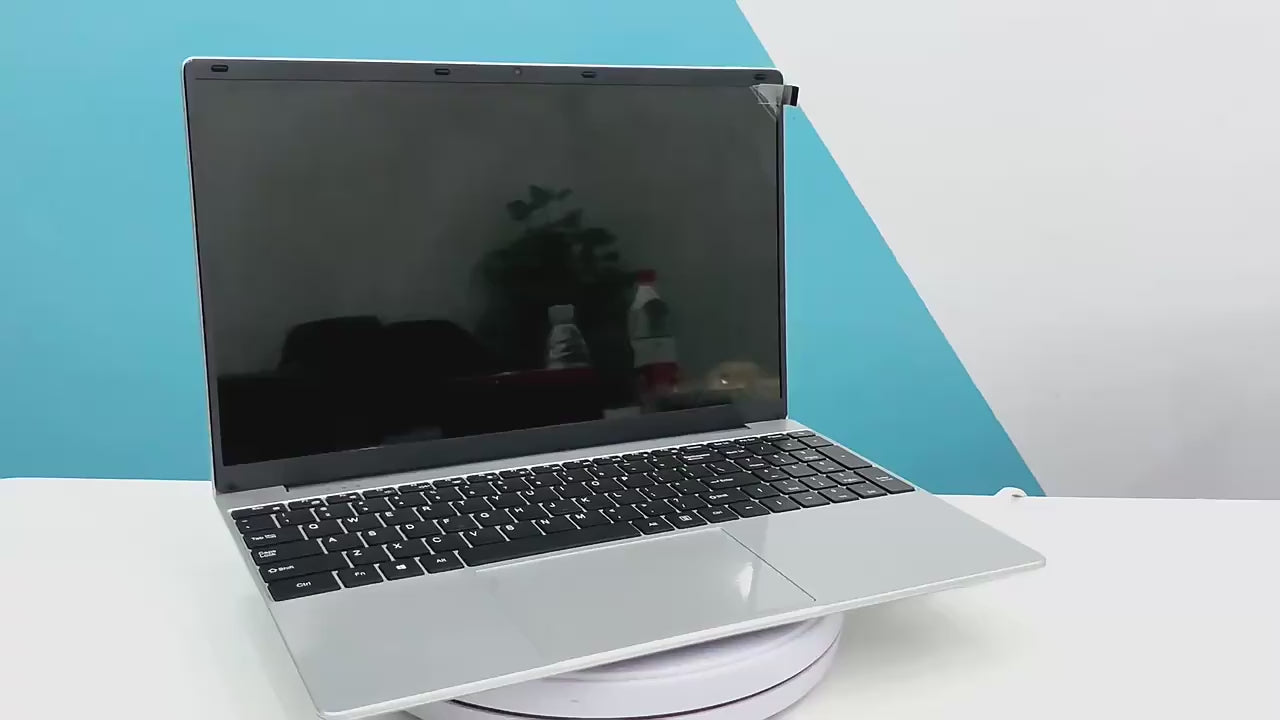 this video show 15.6'' Core Laptop – Fast, Sleek & Affordable